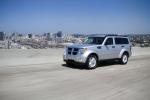 Dodge Nitro 2007 года